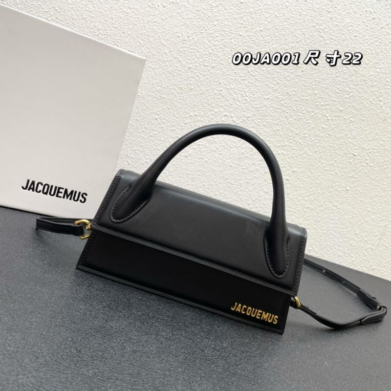 Jacquemus Satchel Bags